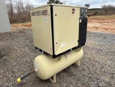 2009 Ingersoll Rand Air Compressor