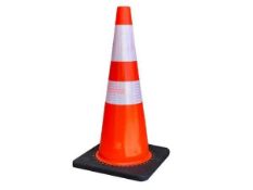 SAFETY CONES (QTY. 250)