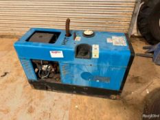 Miller Bobcat 225 Welder