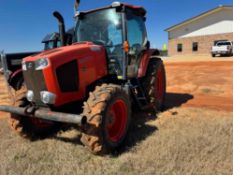 2018 Kubota Tractor