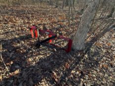 Tractor Sub Soiler Attachment