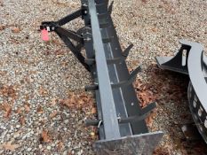 Atlas - Heavy Duty Box Blade