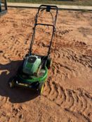John Deere Walk Behind Mower