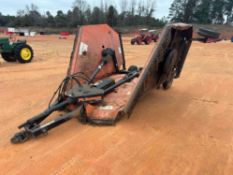 Land Pride Plainsman Rotary Cutter