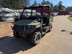 John Deere Gator 4x4