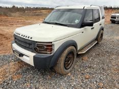 2005 LandRover LR3