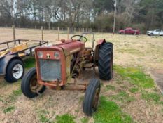 1965 International Harvester