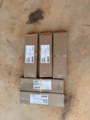 Stainless Steel Grab Handles