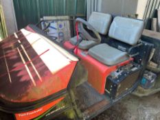 2006 Cushman Truckster
