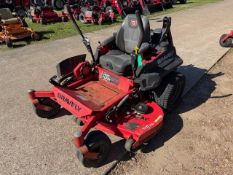 2019 Gravely 460 Zero Turn Mower
