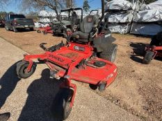 2018 Gravely 272 Zero Turn Mower