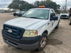 2008 Ford F150 XL