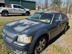 2008 Dodge Magnum