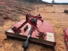 Bush Hog Rotary Cutter