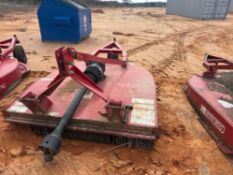 Bush Hog Rotary Cutter