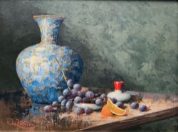 Fine & Affordable Art