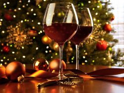 Wines, Spirits & Christmas Presents