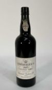 One bottle, Churchill's 1985 Vintage Port