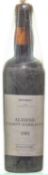 Ai Danil Liqueur Red, Collection of the Tsar, 1901