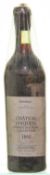 Chateau d'Yquem, Sauternes, 1er Grand Cru Classé, 1865