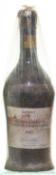 Liqueur Cabernet Sauvignon 1901