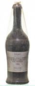 Livadia “First Press” Liqueur Cabernet Sauvignon, 1891