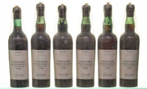 Livadia White Muscat 1920