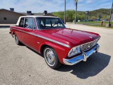 1965 Studebaker Daytona - SELLING NO RESERVE