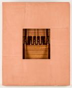 Freddy Munoz "Memoires Terrestres #13" Artwork