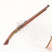 Japanese Meiji Teppo Musket
