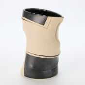 Gustavo Perez Ceramic Vase