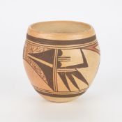 Rachel Naminghe Nampeyo Hopi Pot