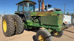 Feb 22nd Consignment Equipment Auction