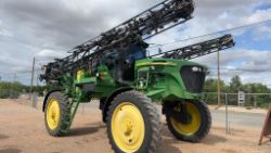 May 17th, Consignment Equipment Auction