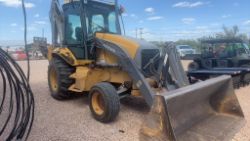 August 9th Equipment Auction