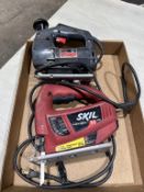 2 jig saws