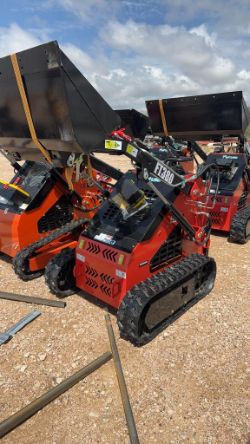 Online Only Consignment Equipment Auction