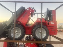October 25th Consignment Equipment Auction