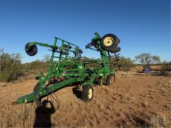December 6th Consignment Equipment Auction