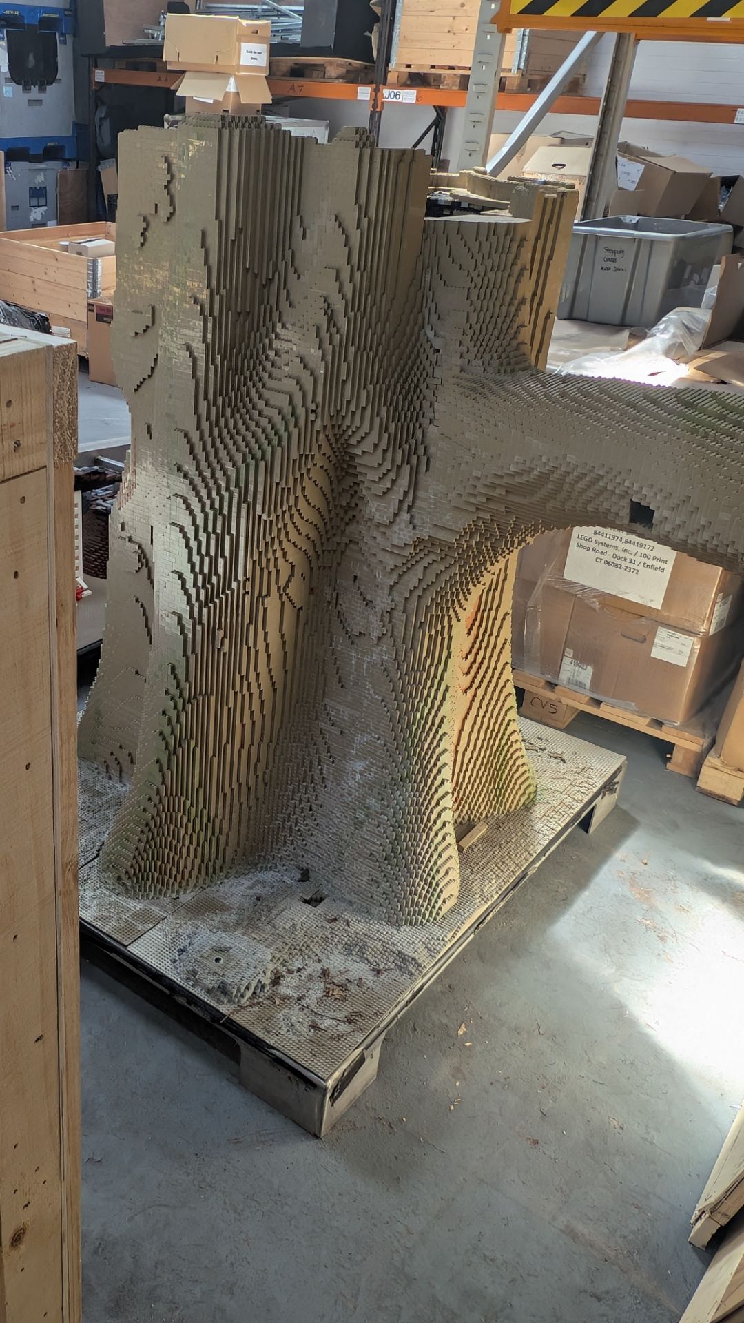 Part Built Tree - Image 11 of 12