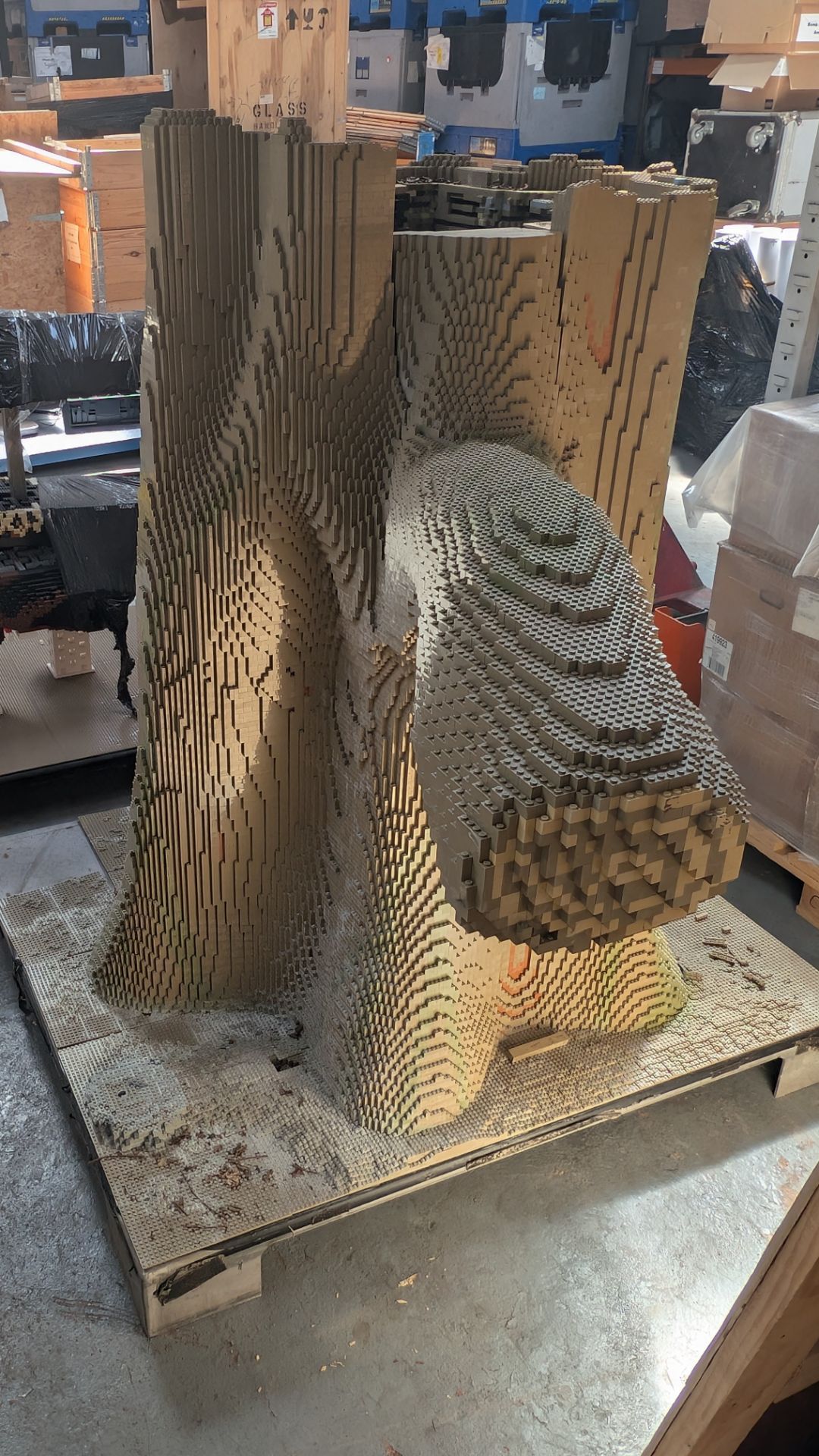 Part Built Tree - Image 9 of 12