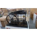 Watt Steam Engine