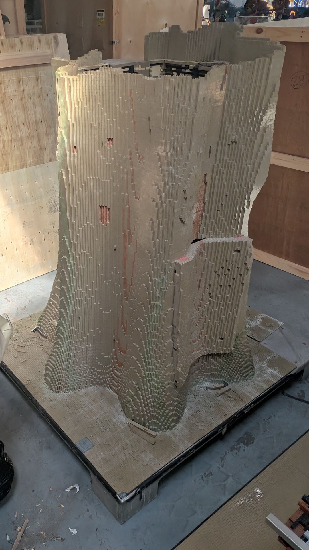 Part Built Tree - Image 8 of 12