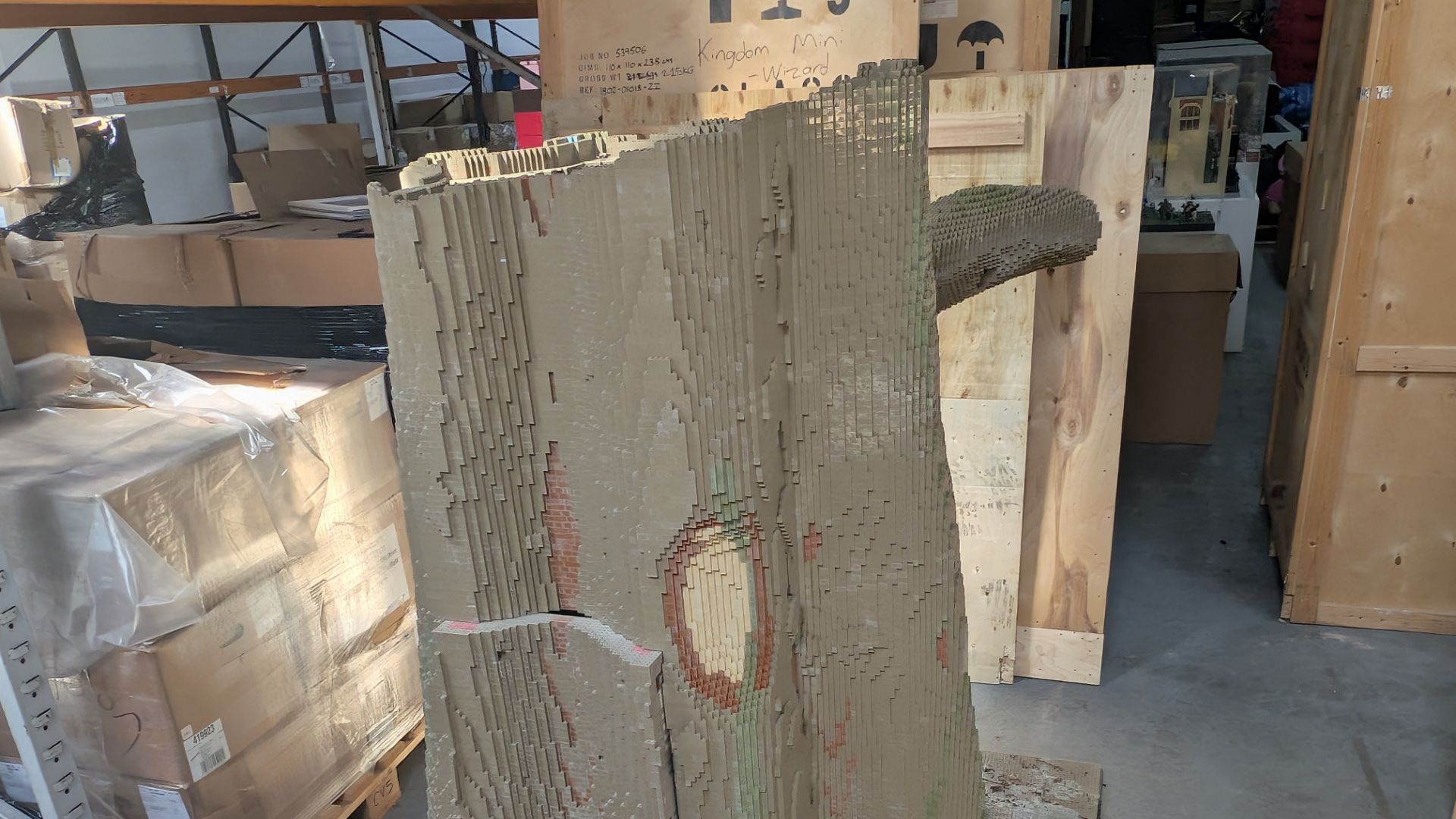 Part Built Tree - Image 4 of 12