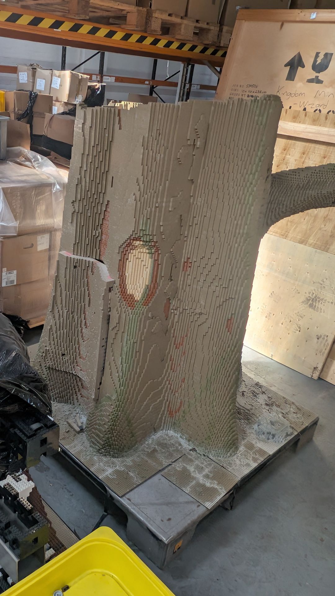 Part Built Tree - Image 3 of 12
