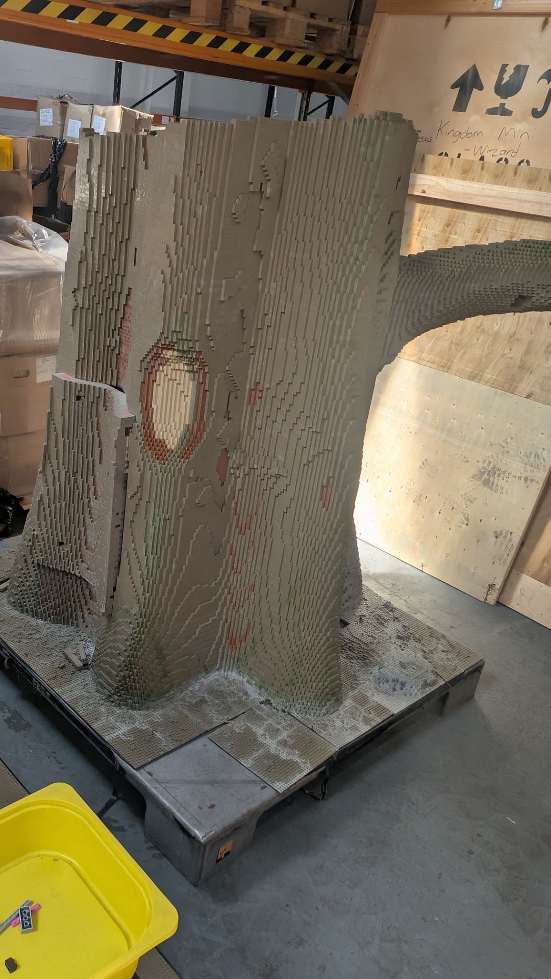 Part Built Tree - Image 2 of 12