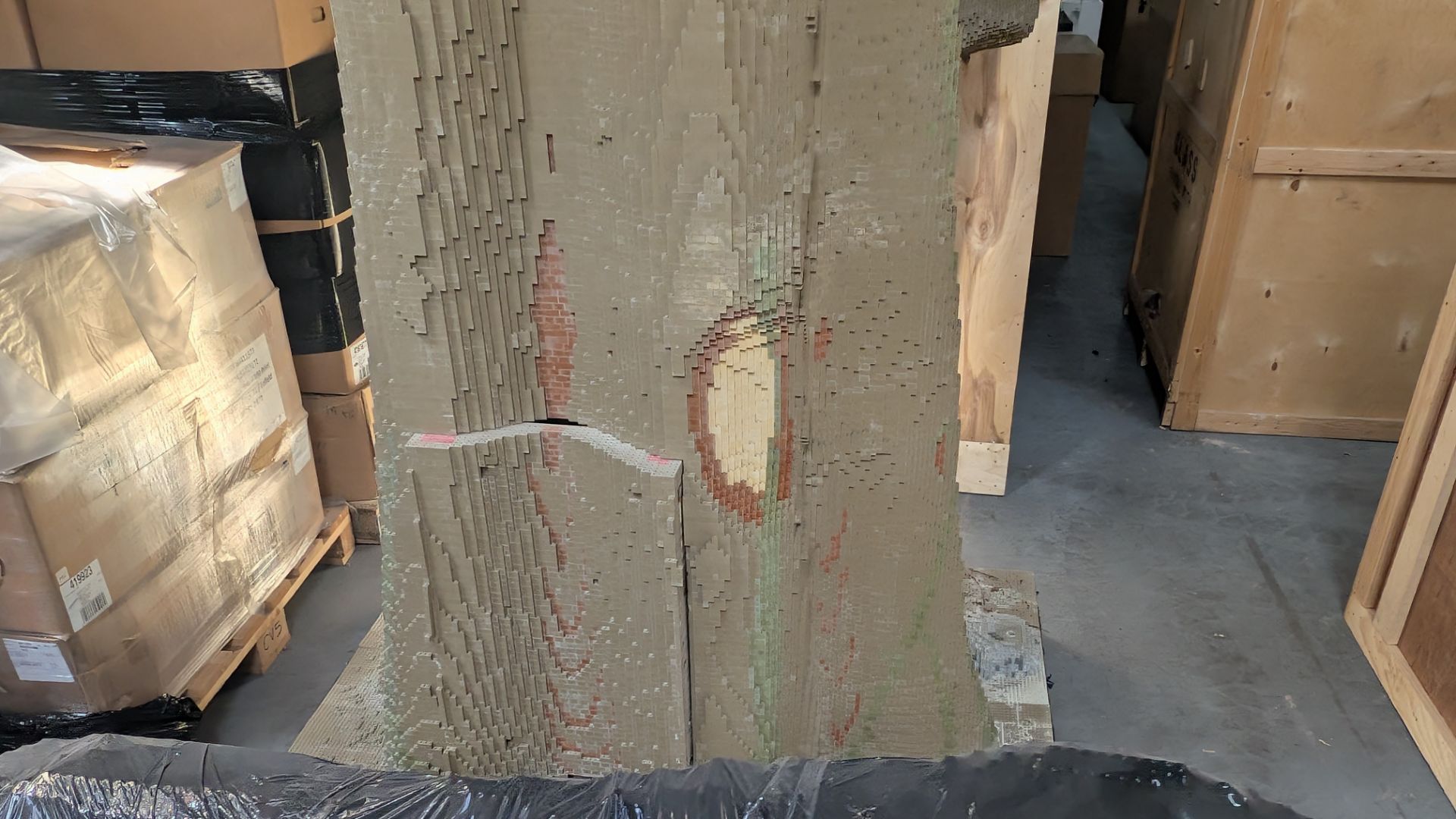 Part Built Tree - Image 5 of 12
