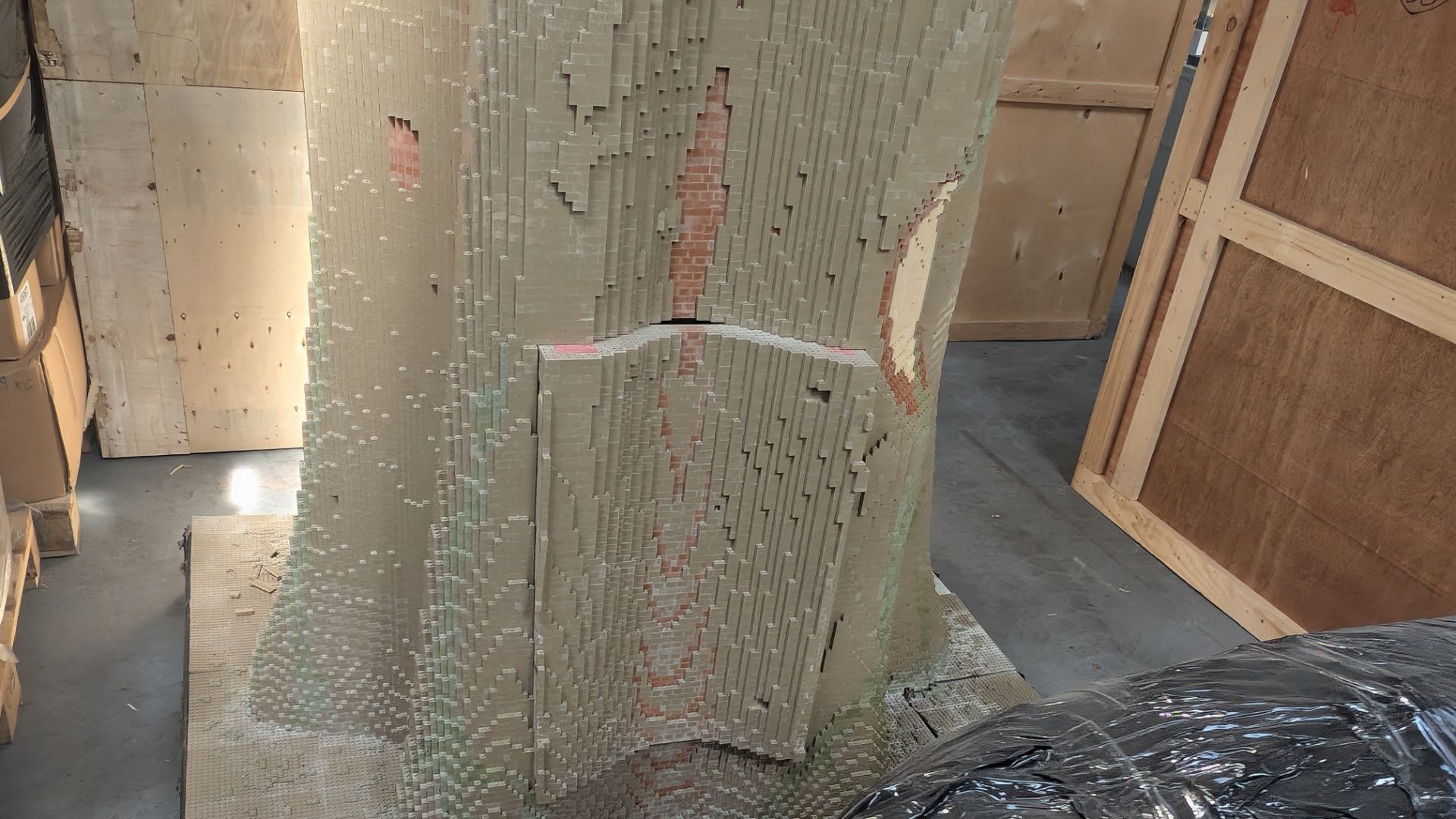 Part Built Tree - Image 6 of 12