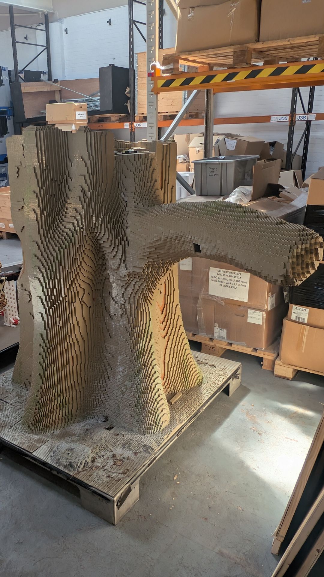 Part Built Tree - Image 12 of 12
