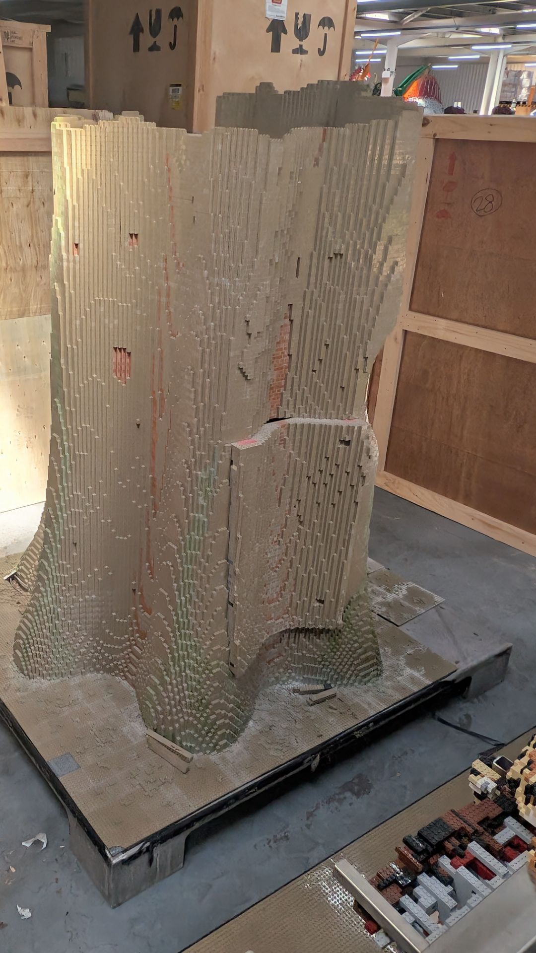 Part Built Tree - Image 7 of 12